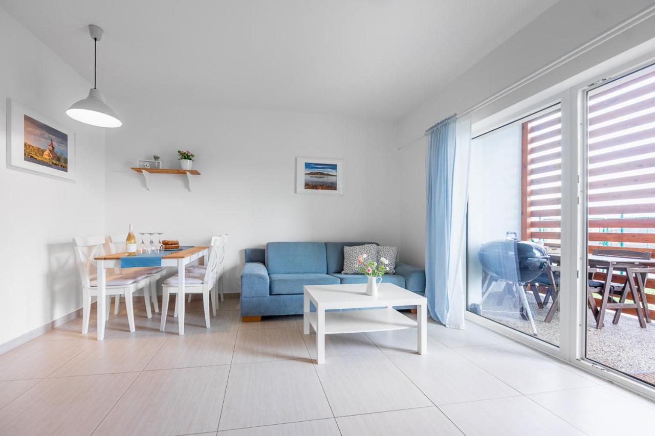 Apartman Ema Dolne Dunajovice Zewnętrze zdjęcie