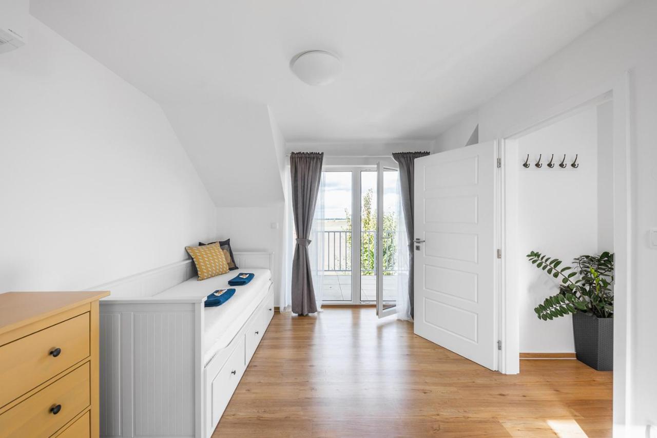 Apartman Ema Dolne Dunajovice Zewnętrze zdjęcie